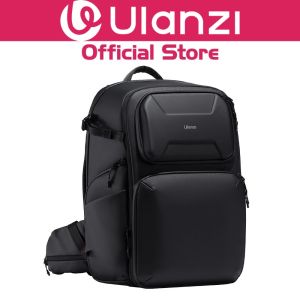 Ulanzi BP10 35L Hardshell Backpack Camera Bag