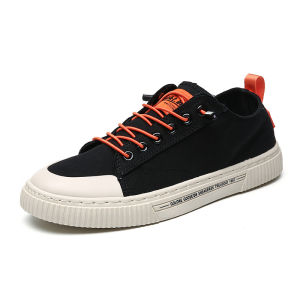 CIRCLE8 Sepatu Sneakers Pria Kekinian Trendy CAVERO Venron 722 Gaya Korea Sepatu Sekolah