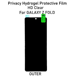 【🔥SG🔥】RICHMENTMALL Clear/Matte/Privacy For Samsung Galaxy Z Fold 8 Fold 8 Ultra Flip 8 Camera Lens Protector For Samsung Z Fold 8