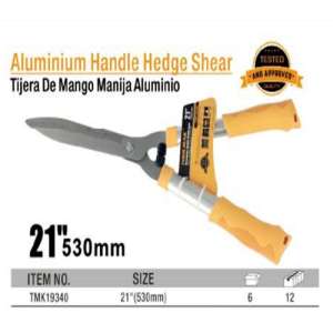 TOOLMAK Gunting Taman Gunting Rumput Hedge Shears TMK19340