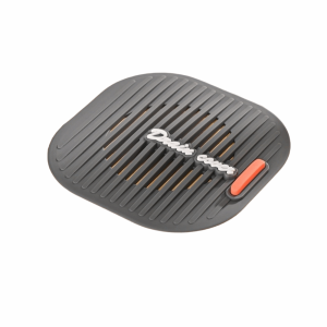 WININ Có thể tái sử dụng Nắp thoát nước sàn cống Silicone Chống tắc nghẽn Nắp thoát nước vòi hoa sen Dễ thương Dày hơn Nắp bịt kín cống bồn rửa Dành cho nhà bếp và nhà vệ sinh