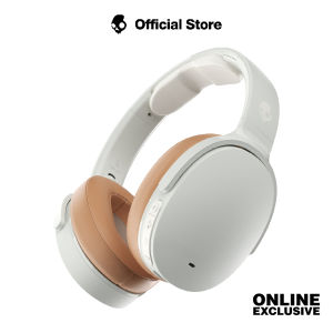 Skullcandy Hesh ANC Noise Canceling Wireless Over-Ear Headphones with Rapid Charge Up to 22 Hours of Battery