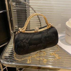 [BISA COD] 2576 free bubble warp tas selempang wanita fashion tas bahu wanita terbaru dan terkiniian