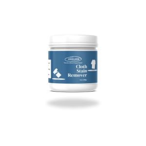 UNIKLEEN Pembersih Noda Membandel pada Pakaian 250gr / Pembersih jamur / Pembersih noda kuning pada kain