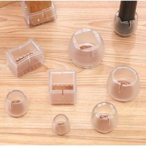 Miếng Bọc Chân Bàn chân Ghế an toàn Chống Trơn Trượt