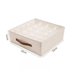 TURTLE Foldable Storage Box Wardrobe Organizer Wardrobe layering organizer large capacity