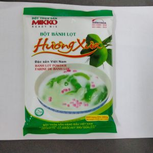 Bột bánh lọt Mikko hương xưa 220g