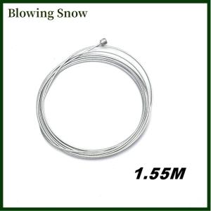 Blowing Bike Shift Cables Mountain Bike Shift Inner Stainless Steel Derailleur Cable