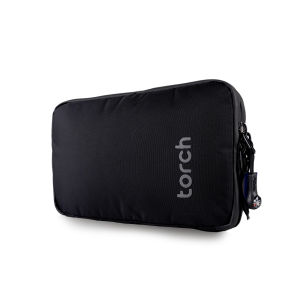 TORCH Sling Bag Cluth Utility Pouch - Tas Selempang Dompet HP Inje