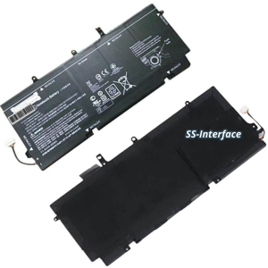 Baterai Laptop HP EliteBook Folio 1040 G3 HSTNN-Q99C 804175-1B1 BG06XL HSTNN-IB6Z Notebook battery