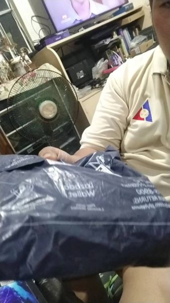 Buyer review video 2