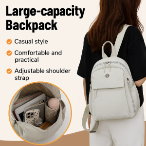 Lightweight handbag fanny pack splashproof Outdoor Variety Practicality Work Commuter Crossbody Bag