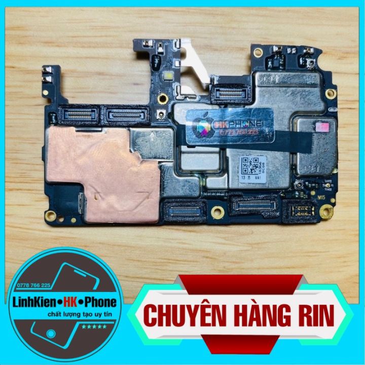 Pcb Module Oppo A3s Motherboard Price Charging Port Flex PCB Board