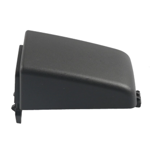 strong ABS Exterior Door Handle Cover Universal Vehicle Exterior Handle Cover No Modification Required for Automotives