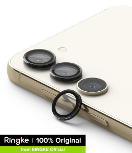 Ringke Camera Lens Frame Glass Compatible with Samsung Galaxy S23 Plus 5G Samsung Galaxy S23 5G