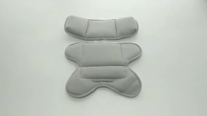 Seat cushion for foomoo doona car seat basket crib matress mat sponge pillow for 4 in 1 stroller baby buggy accessories