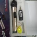 MIC WIRELESS BARETONE W526R W 526R MICROPHONE. 