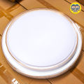 HIET 4504 โคมซาลาเปา โคมไฟเพดาน 36w 70w โคมไฟ LED โคมเพดาน. 