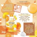 [SG INSTOCK]Joji Secret Young Silky Whipp Bubble Soap,Spa Bubble Soap 100G. 