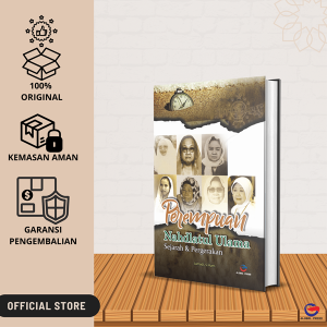 Perempuan Nahdlatul Ulama : Sejarah & Pergerakan