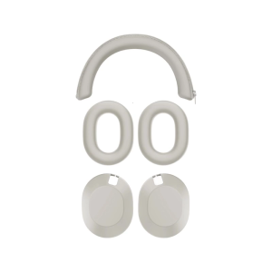 Professional Earpads Ear Cushions Headbands Ear Pad Cushions Earmuffs for WH-1000XM6 Headphones