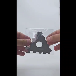 Professional Plastic Edges Shaper Tool for Clay Sculpting and Pottery Detailing Ergonomic Designs Reduces Hand Fatigue