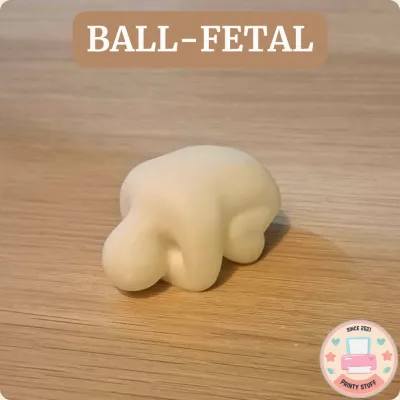 Meccha Chameleon 3D Printed Figures (Per Piece/Set) | DIY Paint