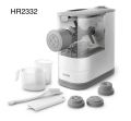 Máy làm bún mì Philips HR2332/12. 