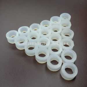 KARET SEAL SILIKON ELPIJI / SIL TABUNG GAS LPG 3 KG 5 KG 12 KG SNI - 10 PCS