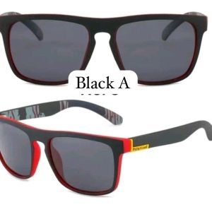 Eyeglass Kacamata Pria Anti UV Polarized Pria Aviation Driving Sunglass Men Laki2 Anti Silau Cahaya Sun UV400 Eyes Wear