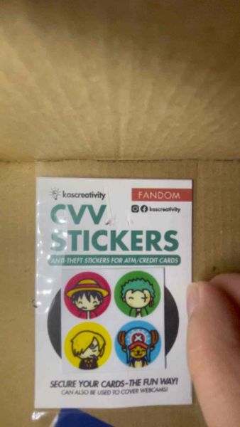 Buyer review video 6