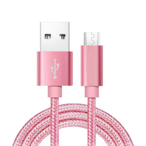 cáp xạc nhanh USB MICRO 2A ecoking thế hệ mới lõi đồng nguyên chất dẫn điện rất tốt độ bền cao không gây nóng máy đơ máy.