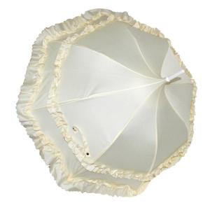 1 chiếc ô che nắng ren thẩm mỹ nữ tính phụ kiện mặt trời và Ô du lịch mưa thời trang và chức năng