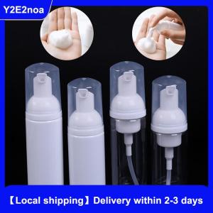 【Local shipping】 60ml Empty Plastic Travel Foamer Hand Wash Soap Dispenser Foam Pump Bottles
