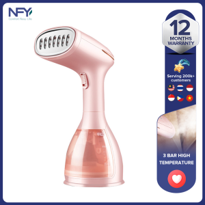 Mini handheld hanging iron domestic small electric iron portable steam ironing machine Garment Steamers