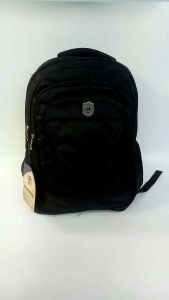 Tas Ransel Pria: Tas Punggung Backpack yang Berkualitas