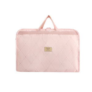 7-in-1 Travel Storage Bag Multifunctional Large Capacity Portable Compartment Hanging Bags Underwear Classification Organizer