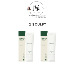 Susenji Sculpt Firming Lotion