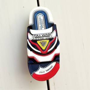 omega รองเท้าแตะเด็กแบบสวม ยี่ห้อ omega รุ่น 90507 ไซร์ 25-35