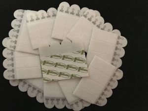 10/30pcs Small 3M command Picture Hanging Strips Inter Locking Faster damage-free Picture hanging Strip for Home Decor