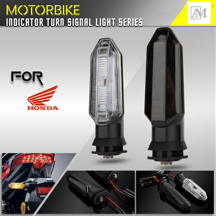 Led signal lamp Honda RS150 RSX Winner150X VARIO 125/150 CBR 150R/250RR