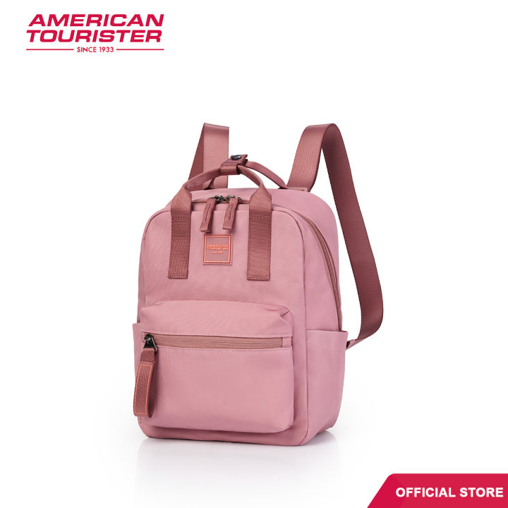 American tourister small backpack best sale