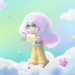 Azura A Dream About Stars SeriesFigures blind collection action figure decorative gift