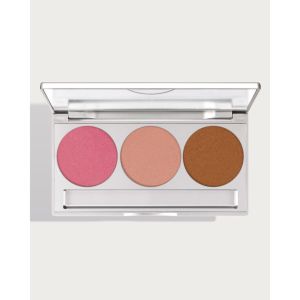 Kryolan Glamour Glow Trio