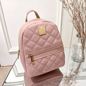 Zaman Now - Tas Ransel Kulit Backpack / Tas Ransel Wanita Fashion / Tas Fashion Wanita Korea / Tas Punggung Wanita Import Murah