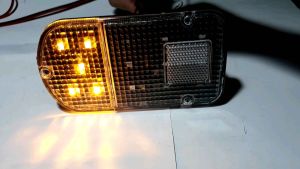 PROMO-lampu stop T120ss LED/lampu belakang T120ss LED-FLASH- harga sepasang