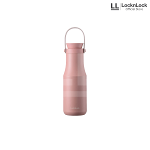 LocknLock Metro Double Tumbler 470ml - LHC4202