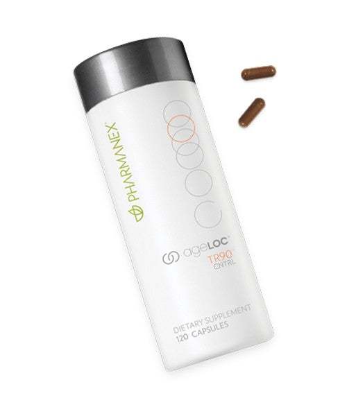 NUSKIN TR90 コントロール Nuskin ageloc TR90 Control - Lazada | Lazada Singapore