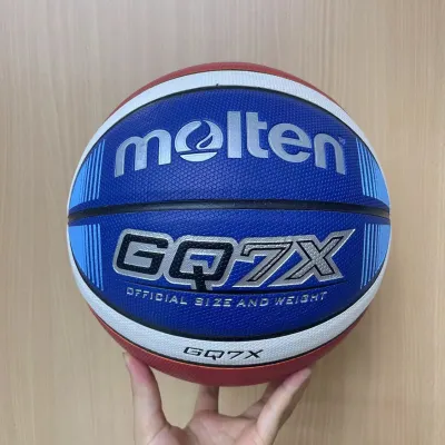 OneTwoFit รุ่นลูกบาสเก็ตบอล บาสเกตบอล Basketball Molten ขนาด 7