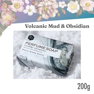 Hanbolly Soap Skin Care Moisturising Refreshing Fragrant Smell Bathroom Shower Plant Based